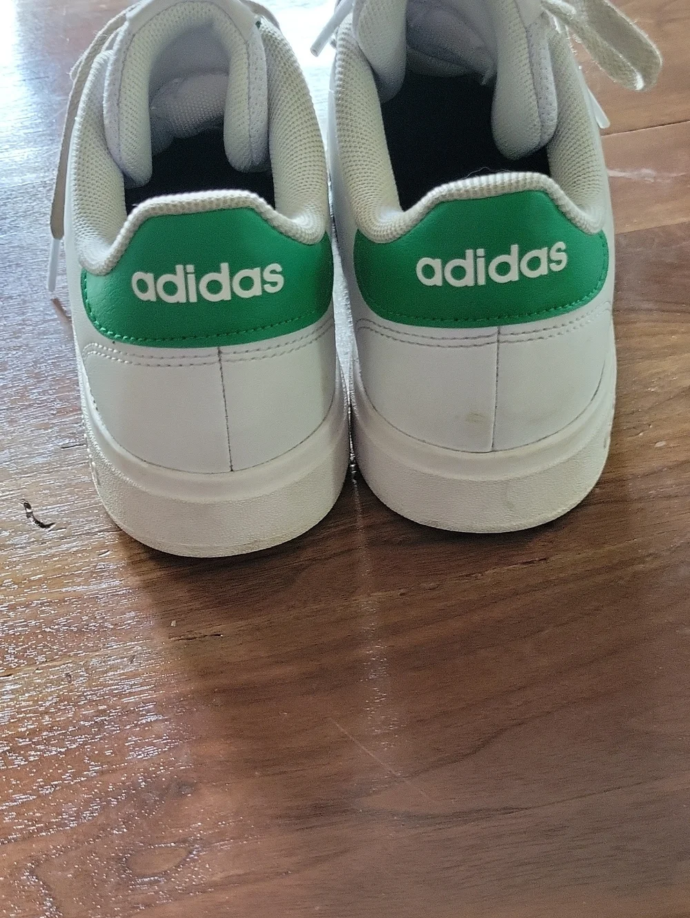 Adidias Shoes